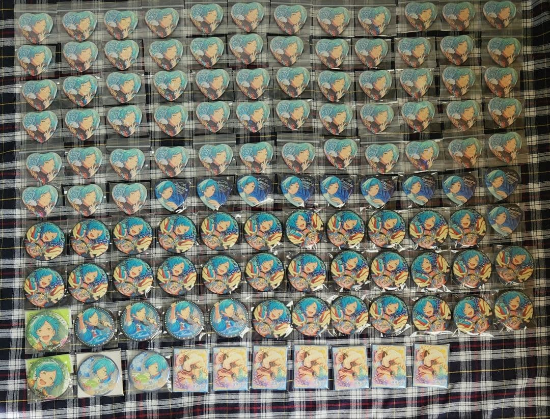 あんスタ　奏汰　グッズセット