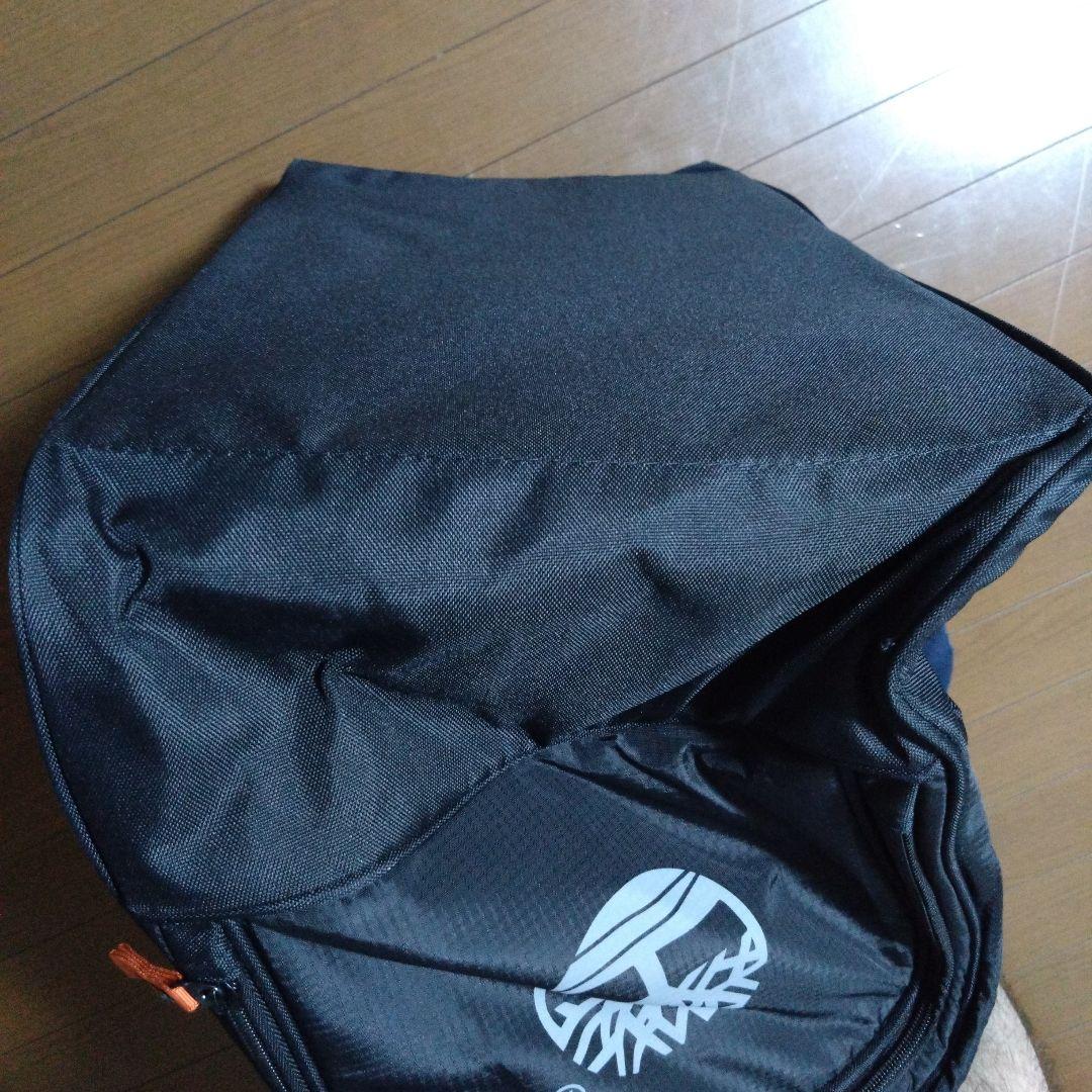 【新品】Timberland　ティンバーランド ボストンバッグ