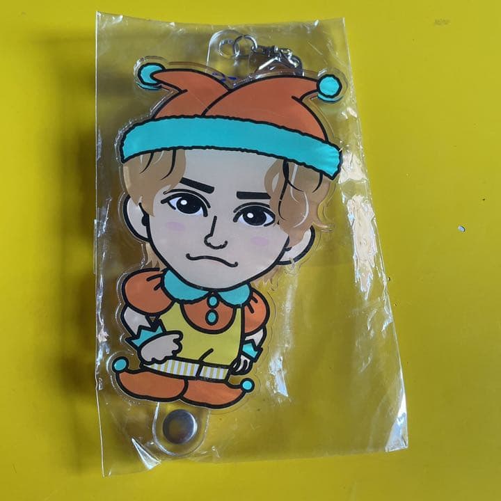 神谷健太 フォトプロップス お城