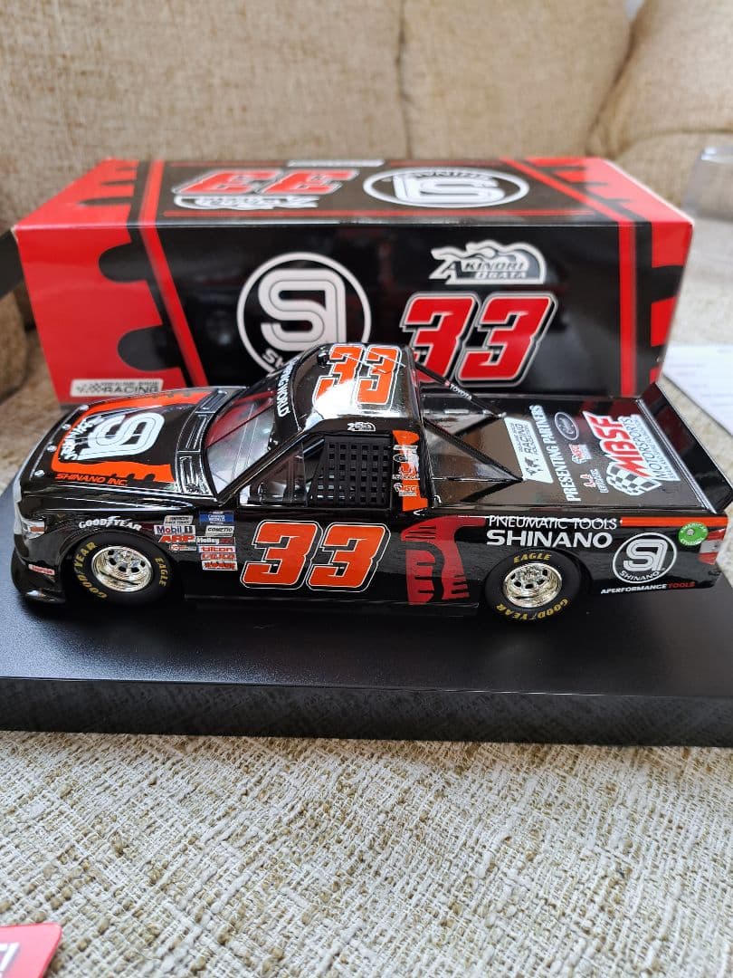 SHINANO,,1/24ミニカー