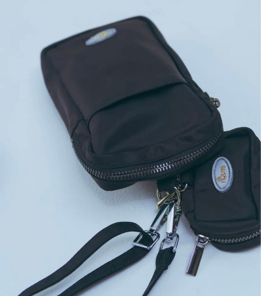 ITEM マルチストラップポーチ Da-iCE 工藤大輝