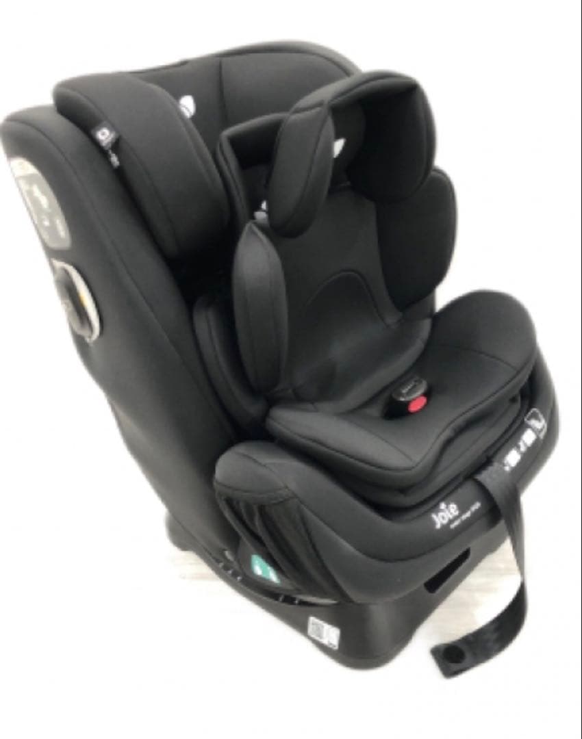 Joie(ジョイー) チャイルドシート エブリステージR129(シェール)