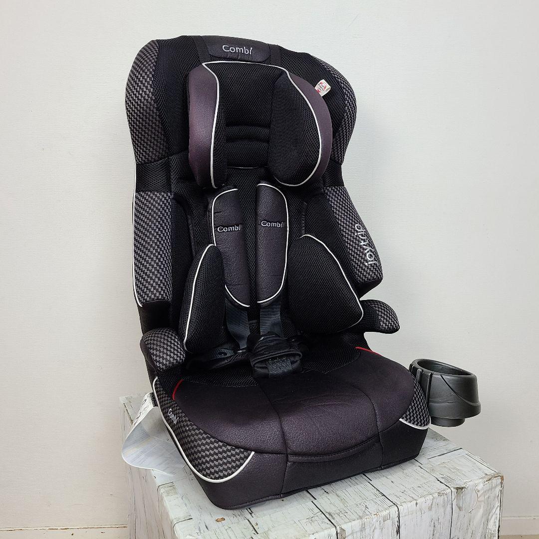 ウ*ス様 美品　チャイルドシート　ジュニアシート　ジョイトリップ