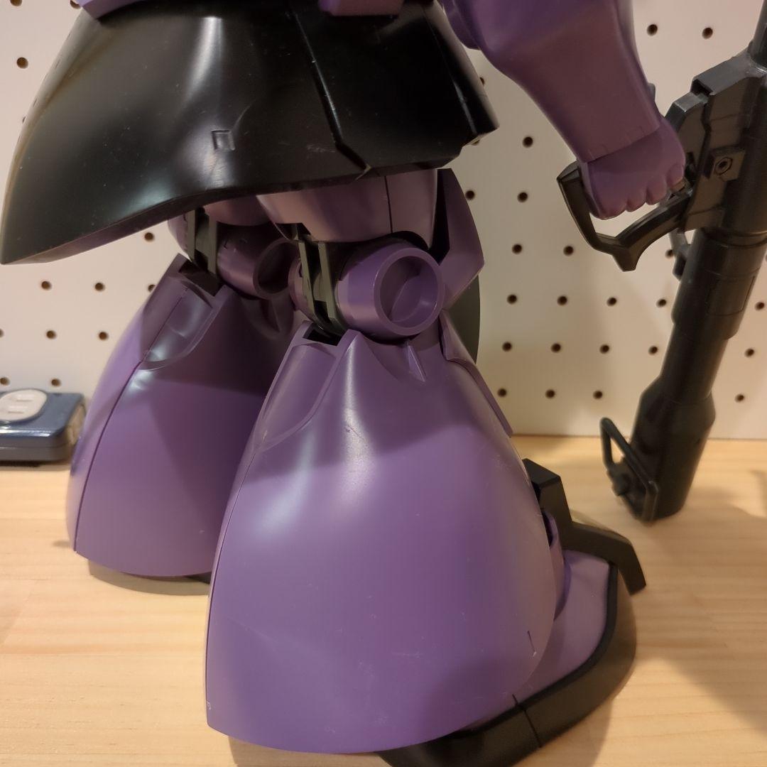 1/60 HY2M リック・ドム　機動戦士ガンダム　ジャンク品