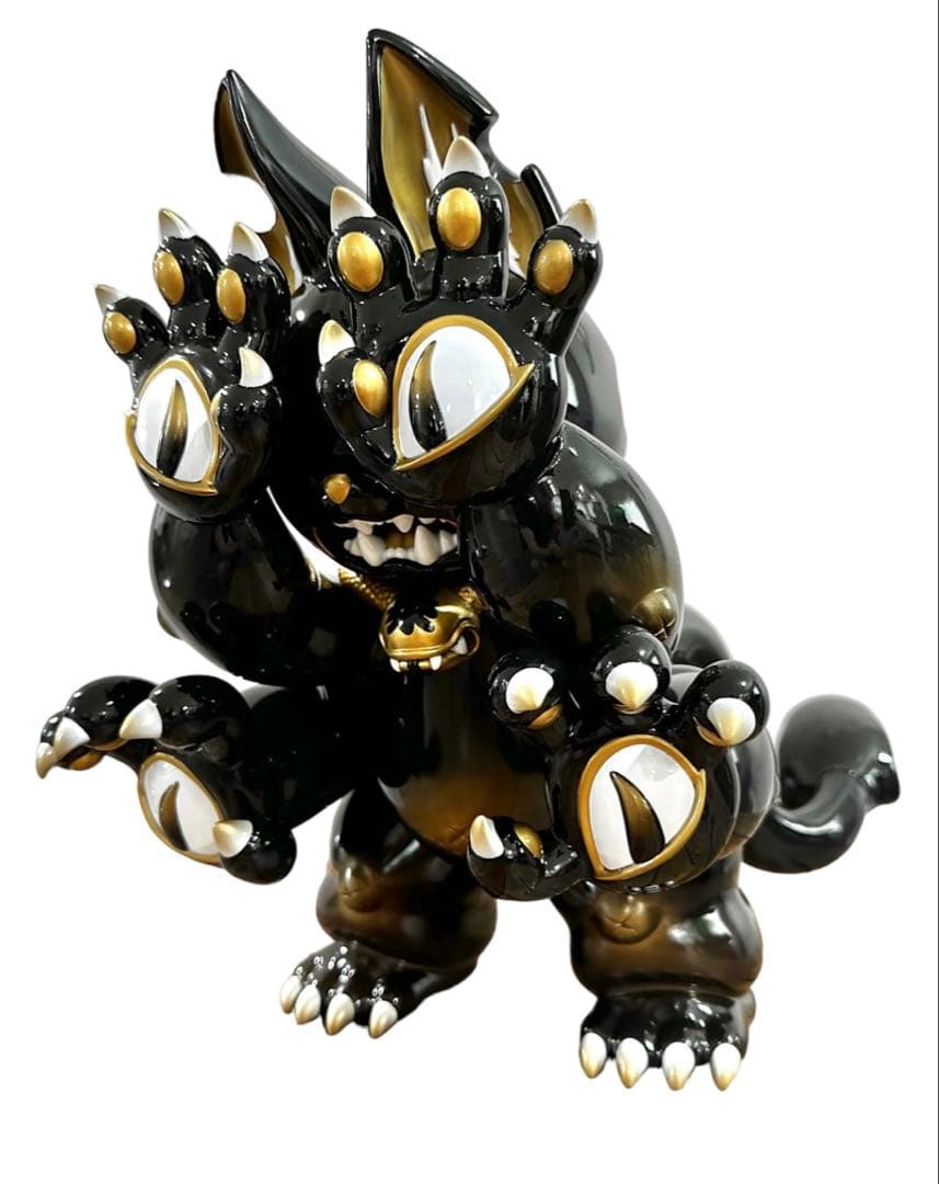 はまgrape brain DAI NIGIRUJIN 大握神　完売品