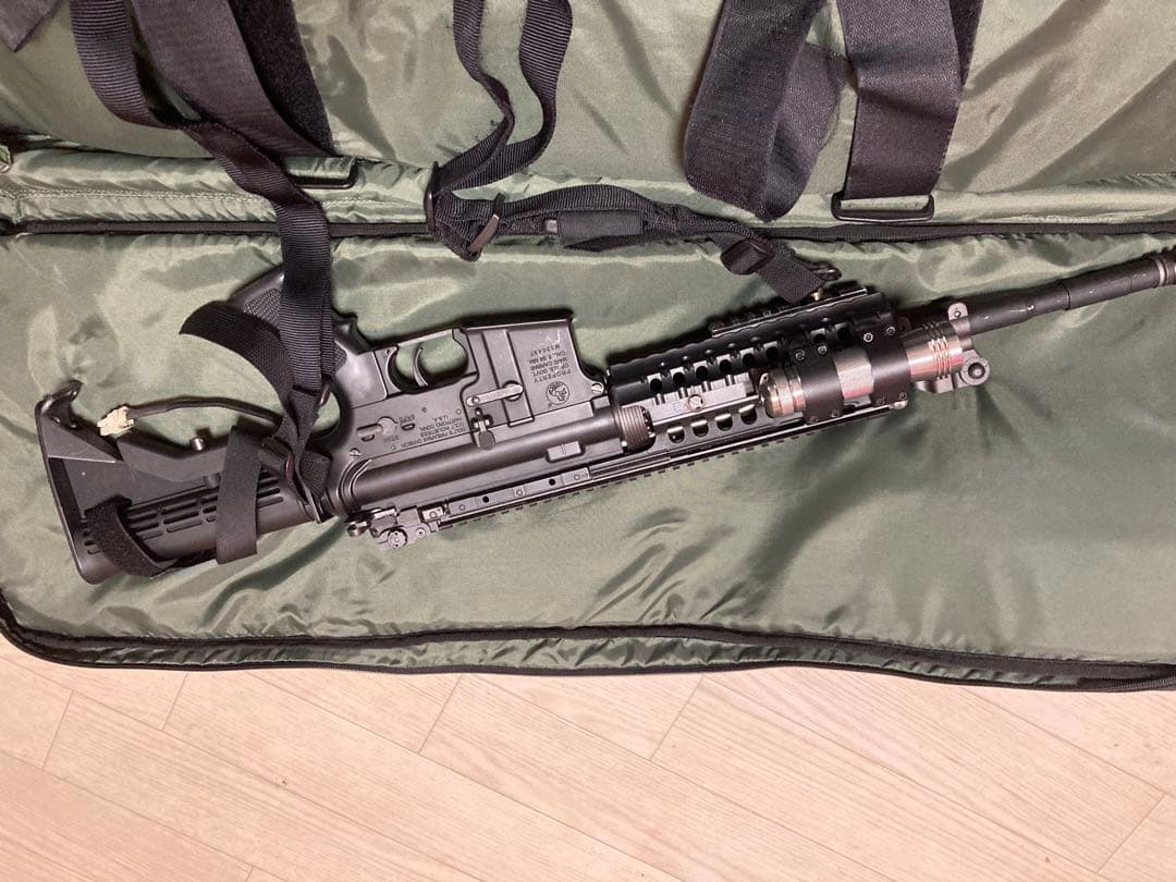 東京マルイ　電動ガン　2丁セット