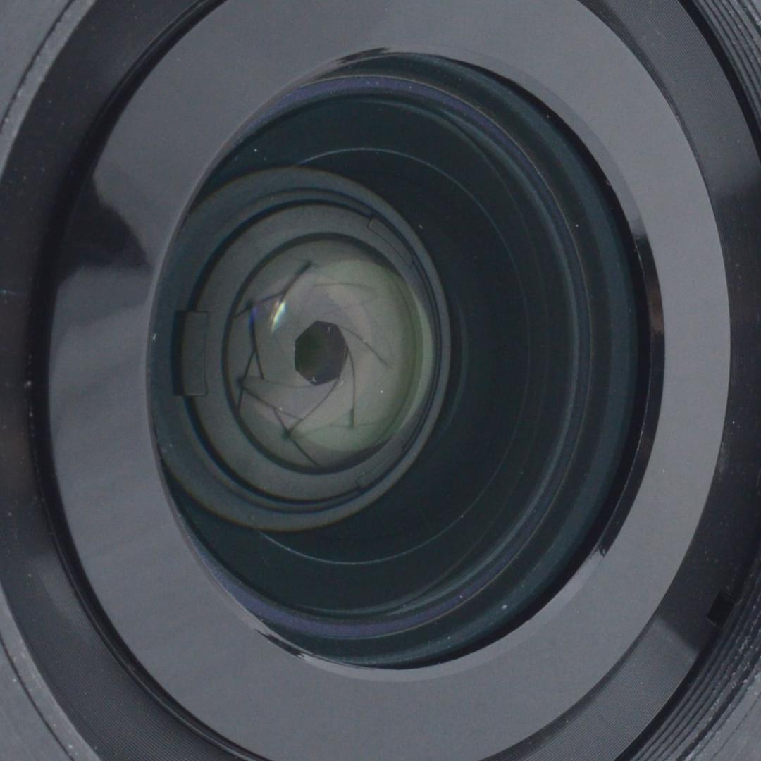 ⭐️良品⭐️SONY ソニー E PZ F3.5-5.6 OSS シルバー