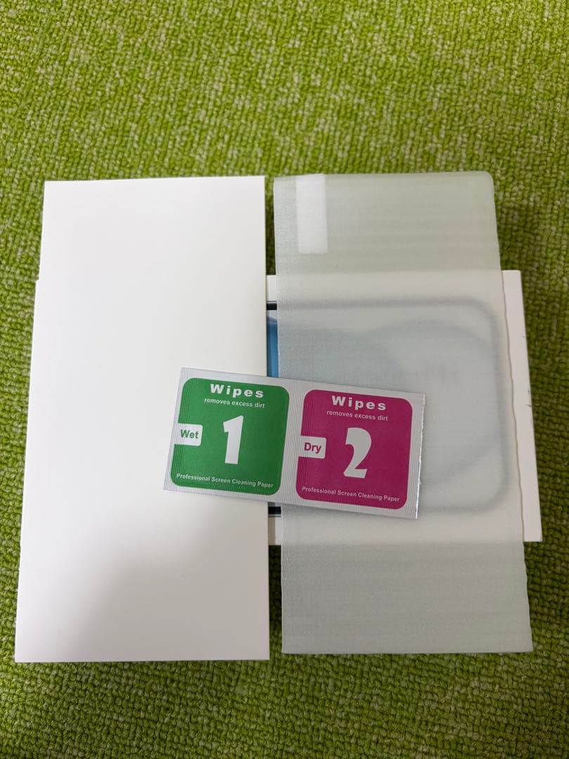 【美品】iPhone 15 ブルー 128GB SIMフリー バッテリー86%