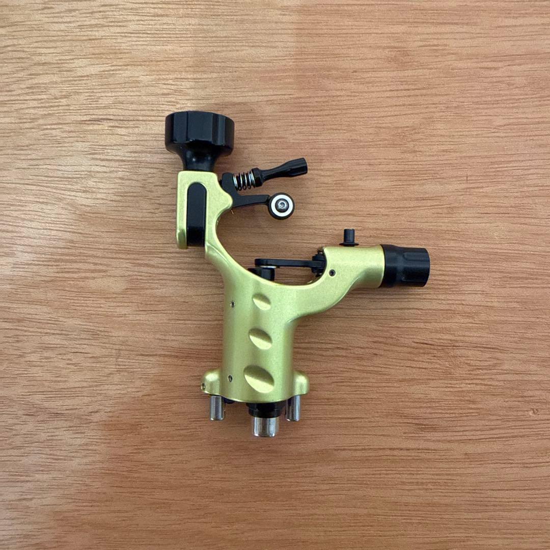 タトゥーマシン　ドラゴンフライ　正規品