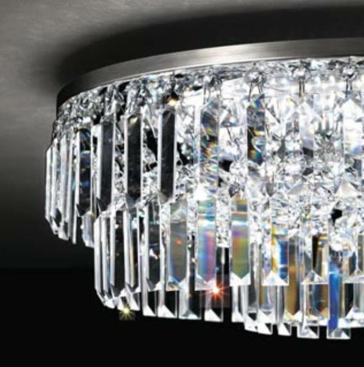 【大幅値下げ】オーデリック　シャンデリア　60センチ　1