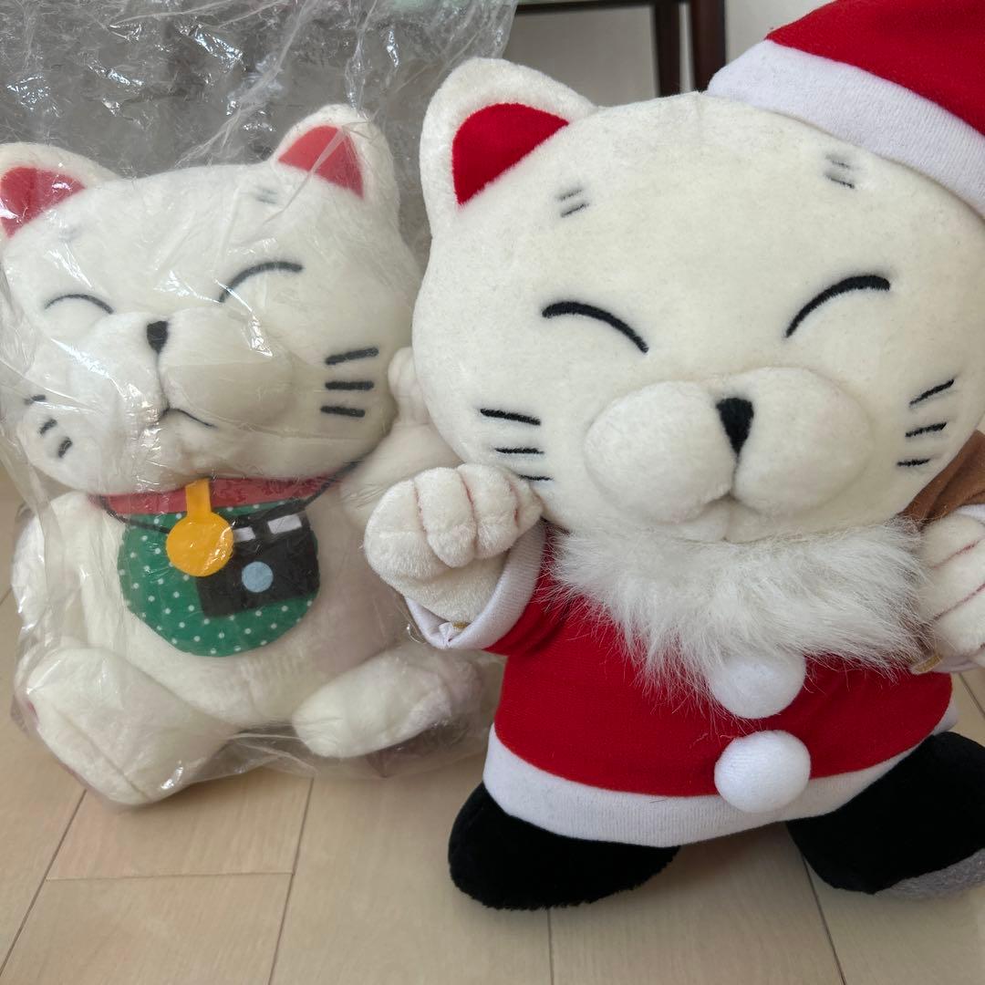 フジカラー パレットプラザ にゃん太