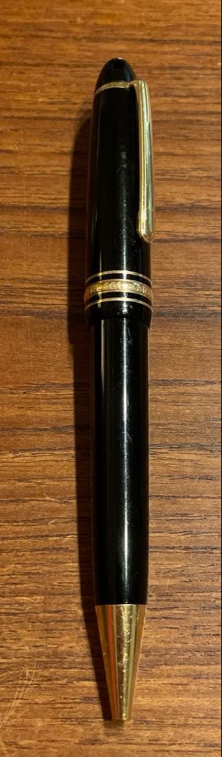 MONTBLANC モンブラン　ボールペン　P161