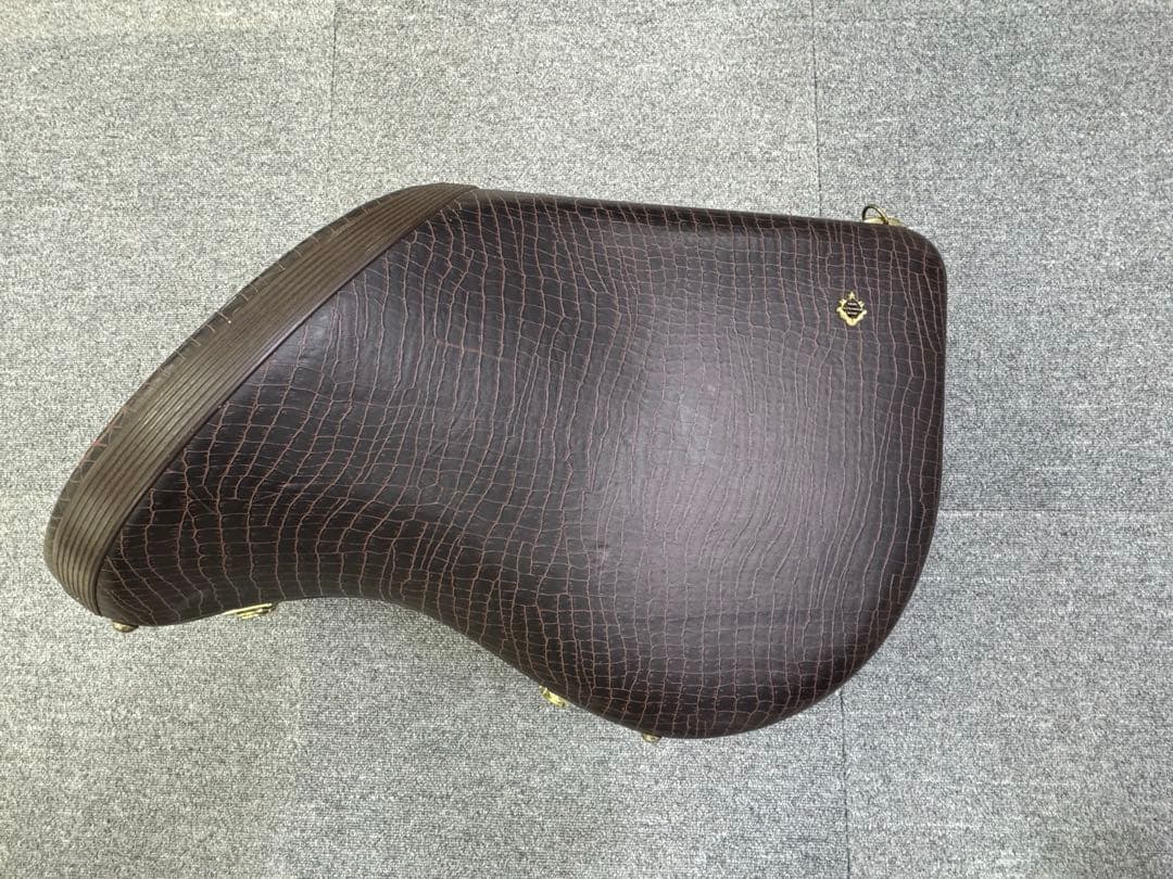 アレキサンダー ホルン ワンピースケース ハードケース　103