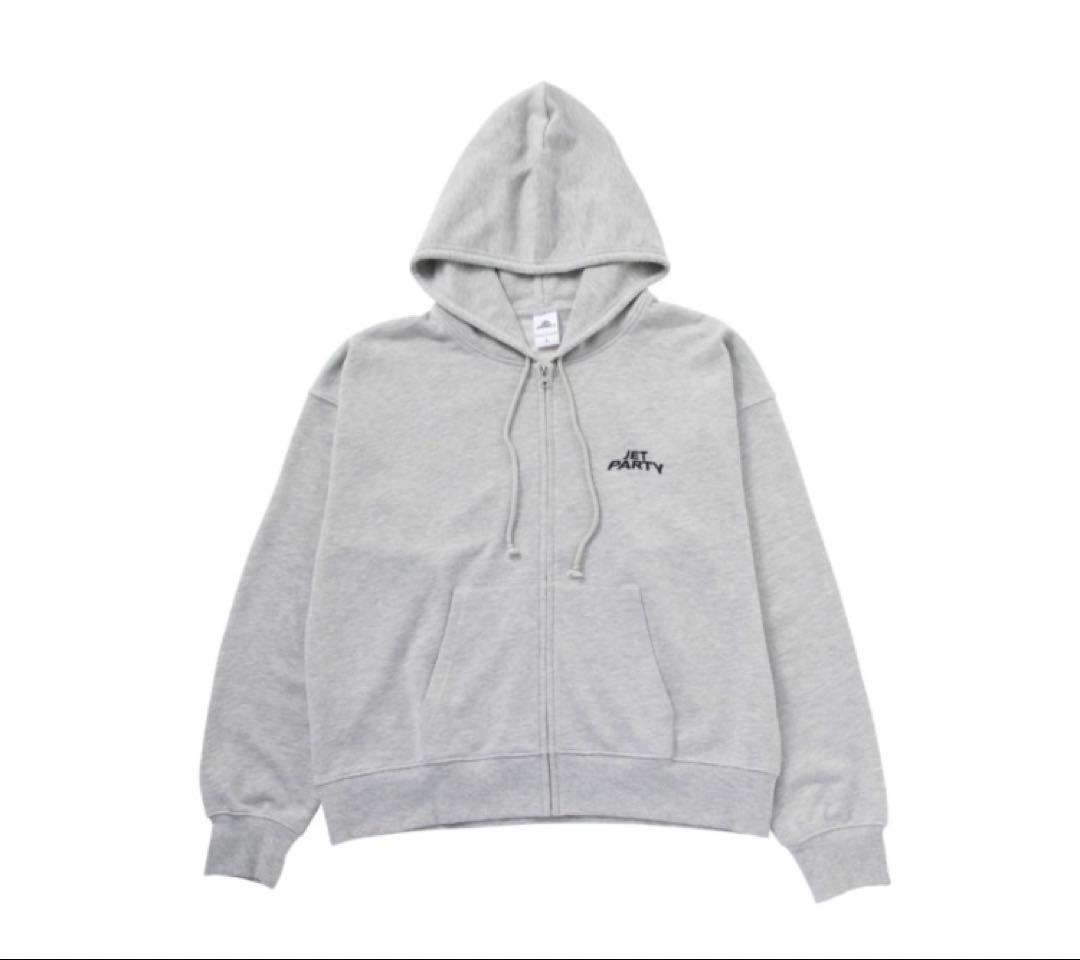 ま*ー様 TJBB パーカー