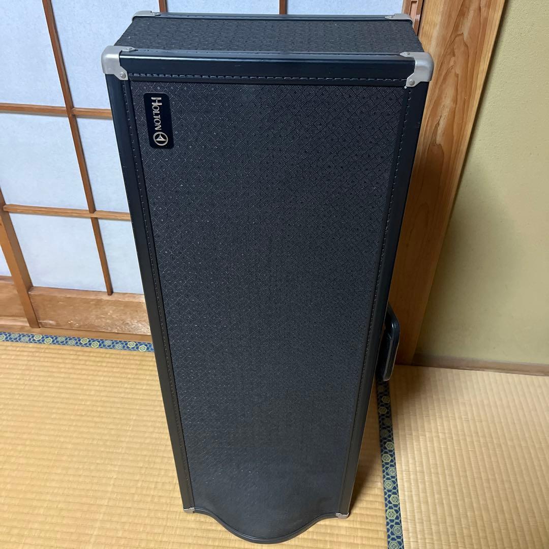 Holton ホルトン　トロンボーン用 ケース