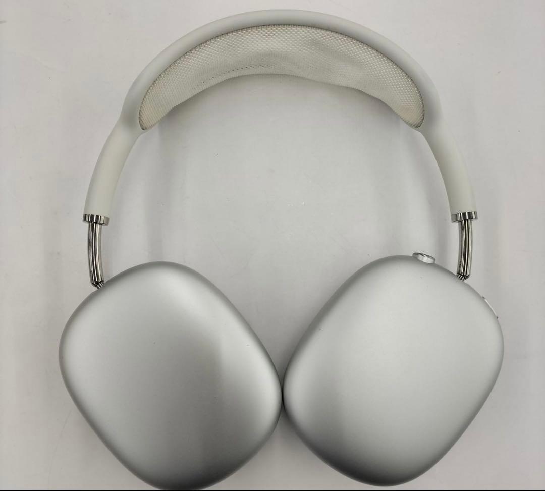 AirPods Max Lightningモデル