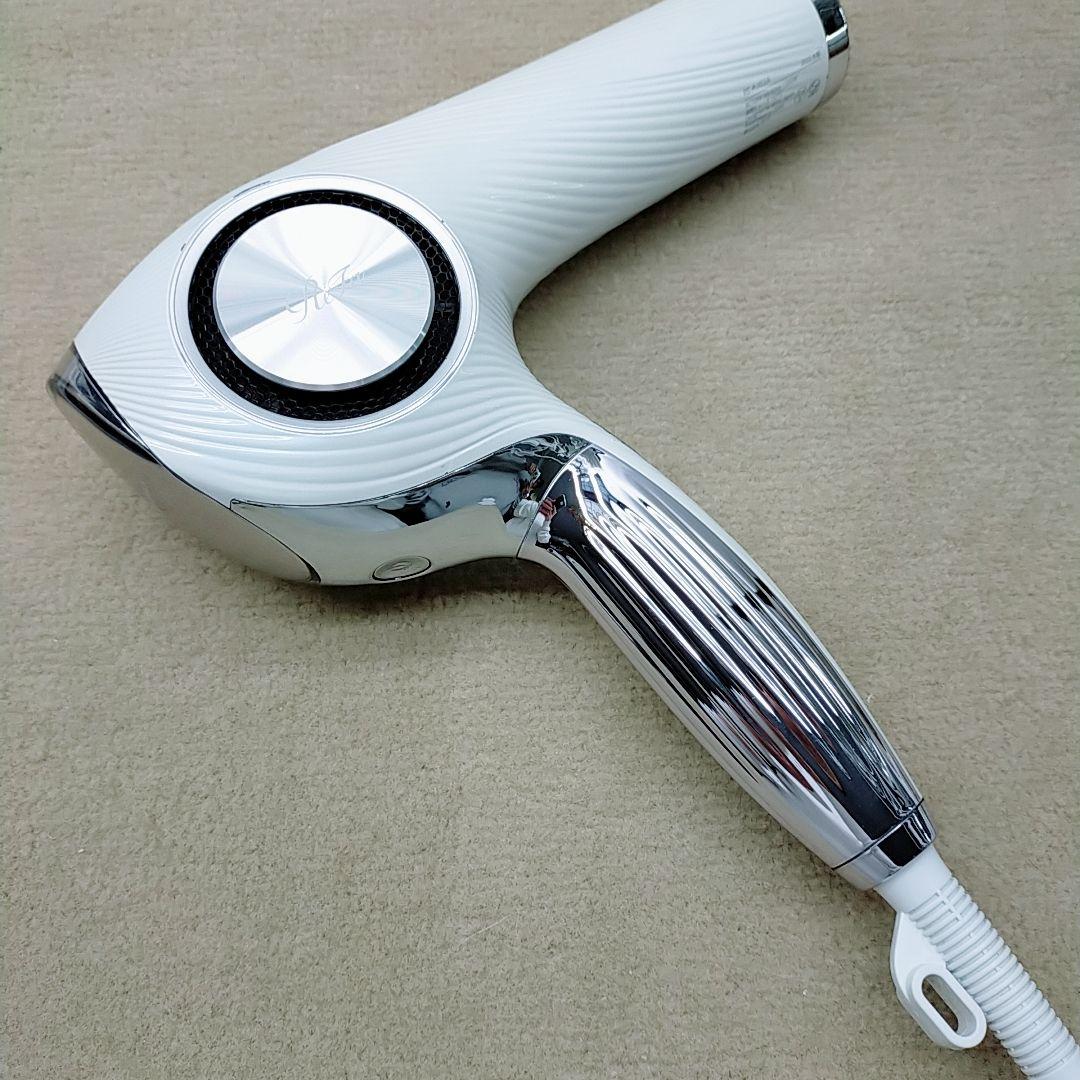 ほぼ未使用⭐️Refa リファ ビューティック ドライヤー プロ MTG