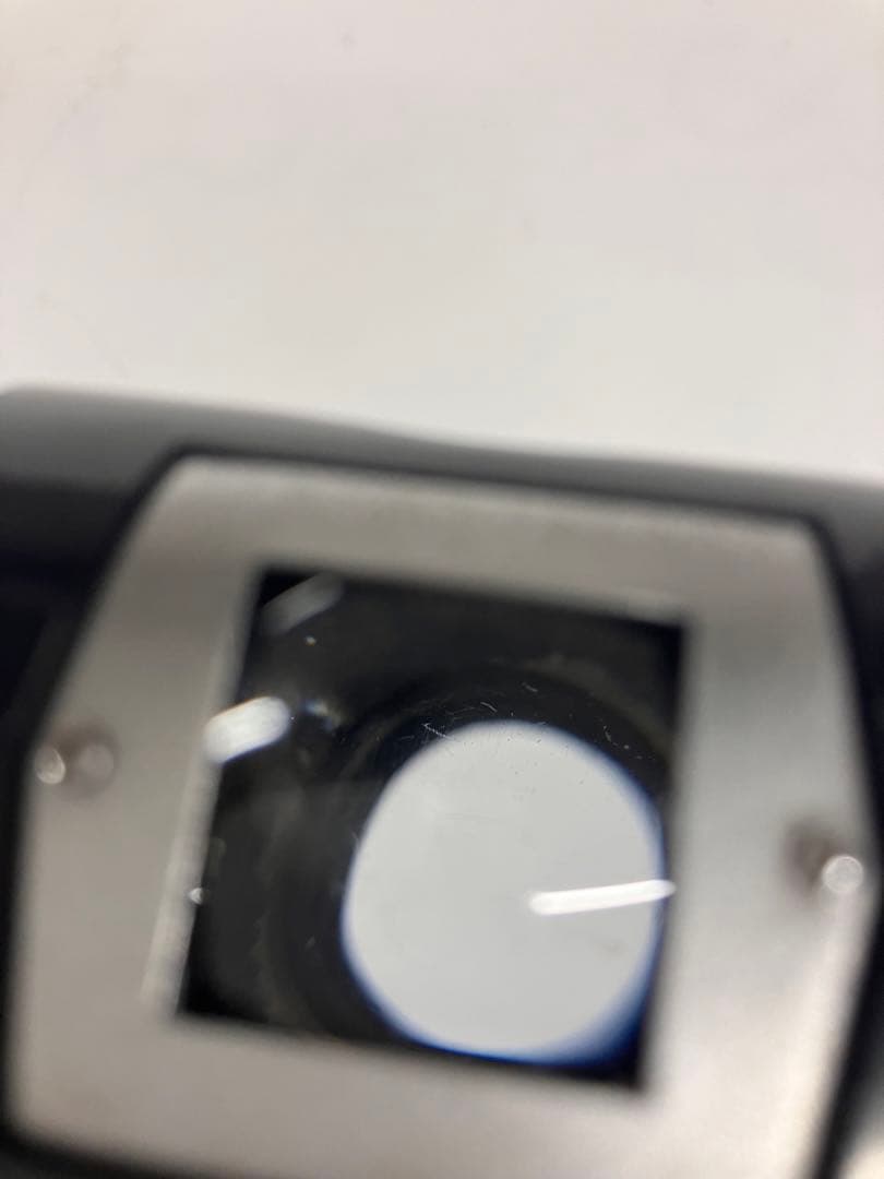 野村光学 TANZER ボルタカメラ