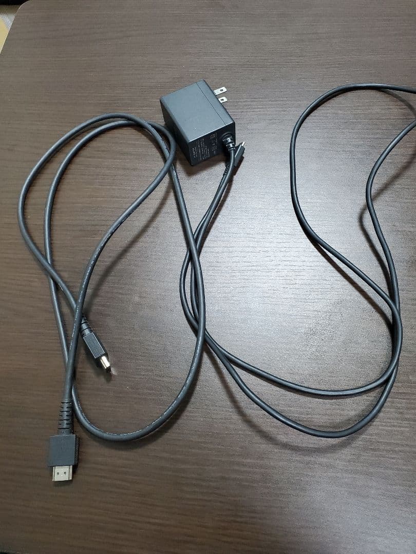 Nintendo Switch 本体 （欠品あり）