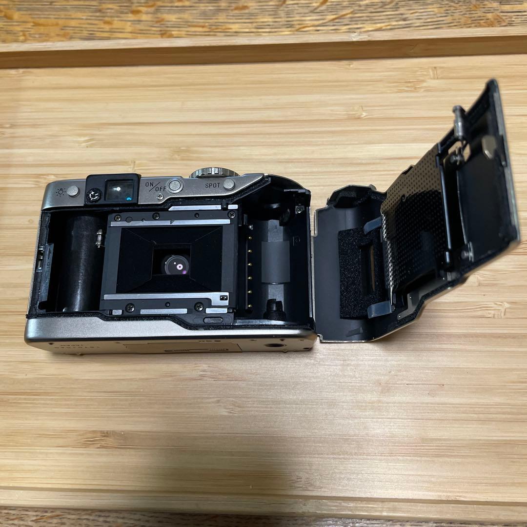 MINOLTAミノルタTC-1、元箱付、別売りケース付き