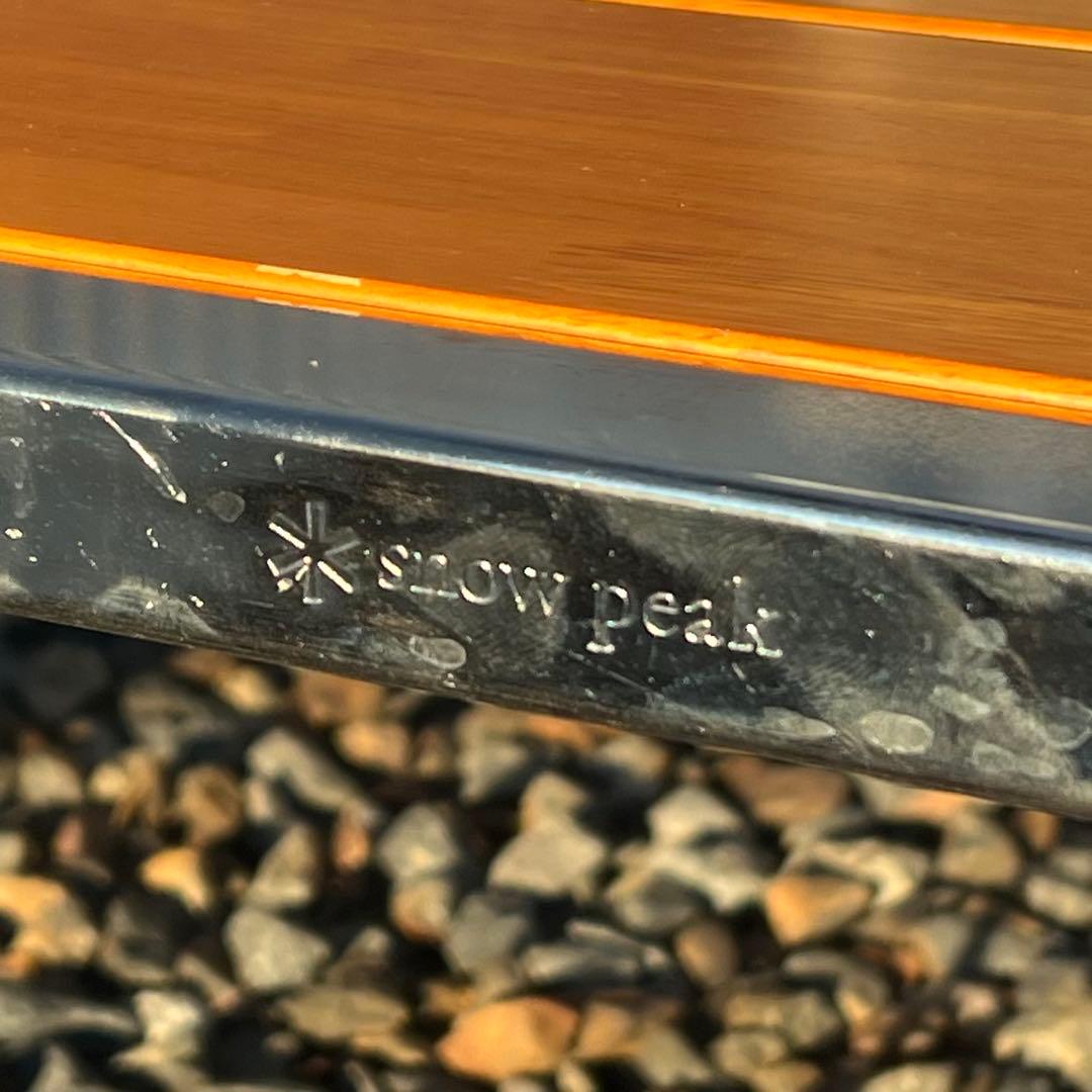 ★ peak★スノーピーク　エントリーIGT 3ユニット