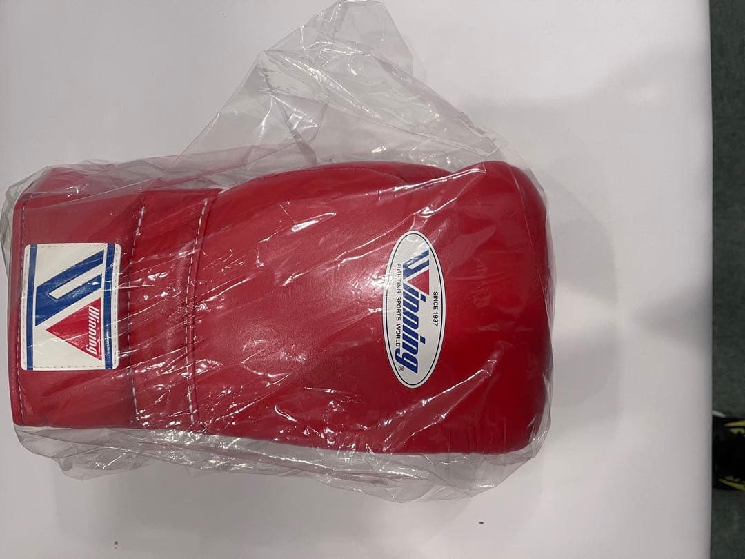 Winning ウイニング ボクシンググローブ