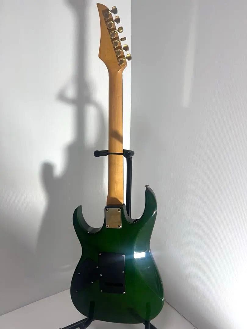 激レア 希少 フォトジェニックストラスキャスター HSH 初期型 ケース付き