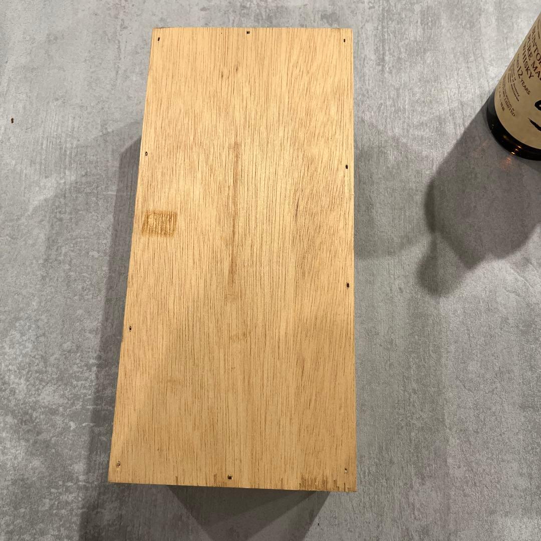 ケ*イ様 サントリー 山崎ピュアモルトウイスキー12年　向獅子　特級　760ml