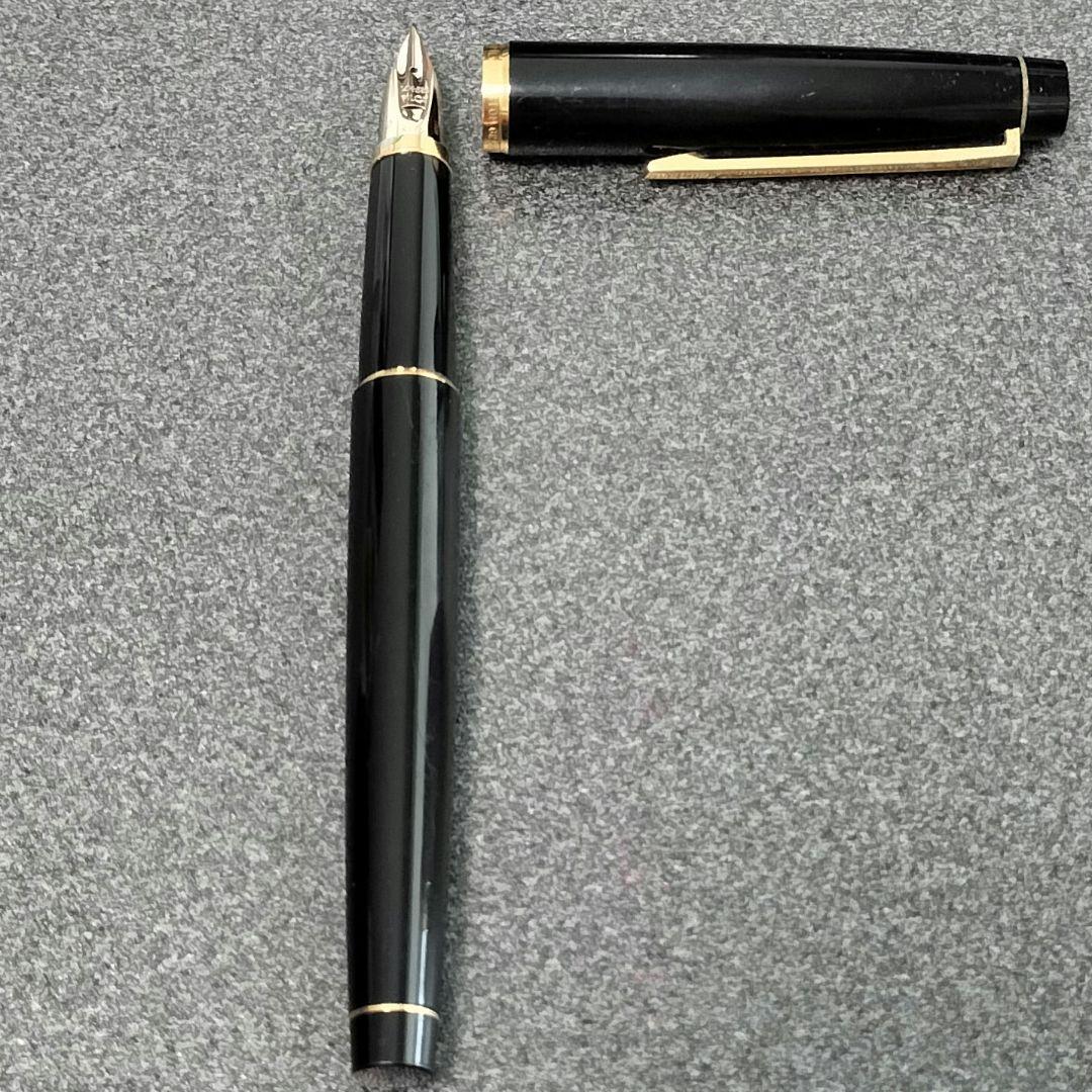 PILOT CUSTOM GRANDEE 万年筆 ペン先 F 14K 585