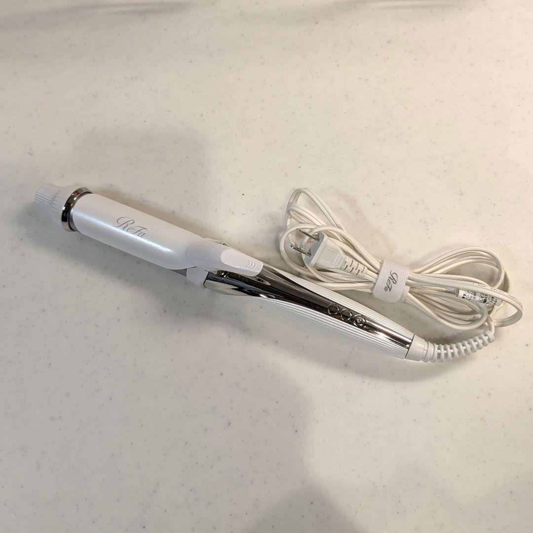 ReFa リファ カールヘアアイロン 32mm