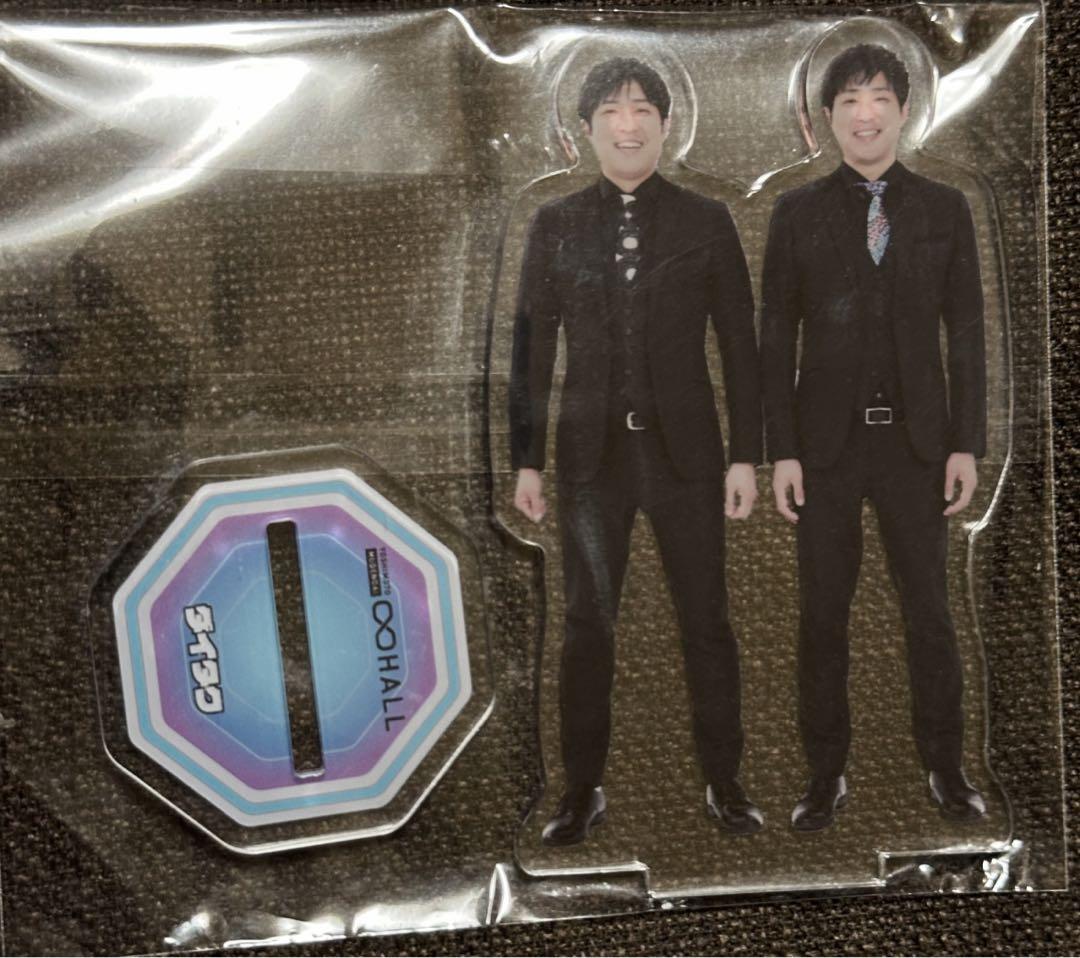 ∞レギュラーアクスタ2024 ダイタク