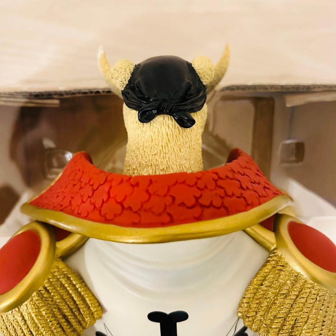 取り置き 専用ワンピース フィギュアーツZERO エドワード・ニューゲート