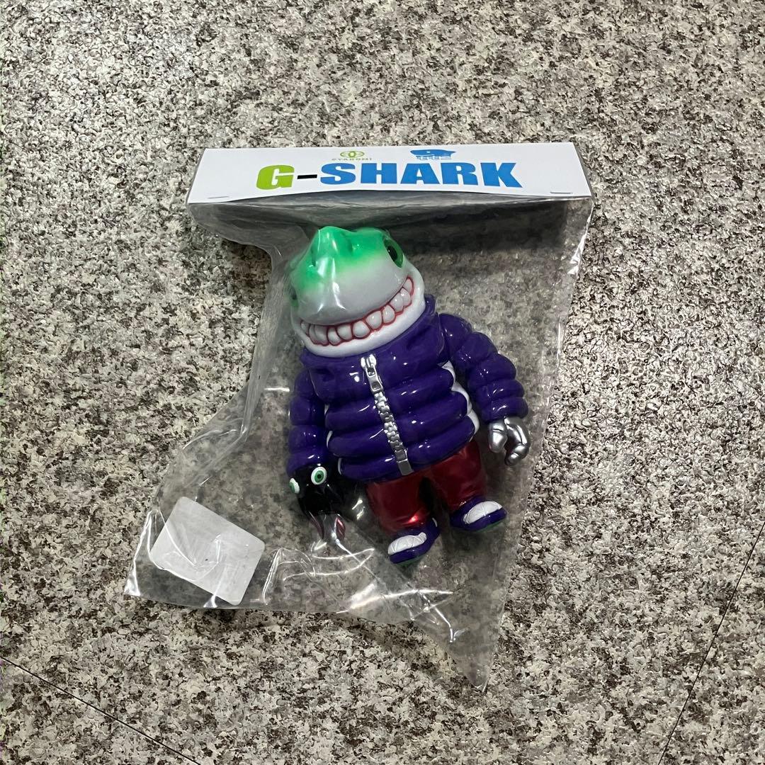 その他 Momoco Studio GYAROMI G-SHARK