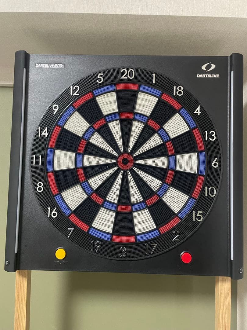 DARTSLIVE 200s ダーツライブ200s