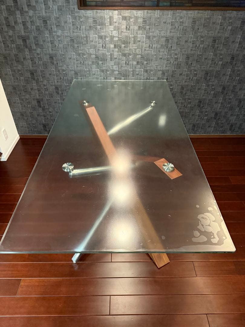 songdream「CLARISSA/クラリッサ」 ダイニングテーブル