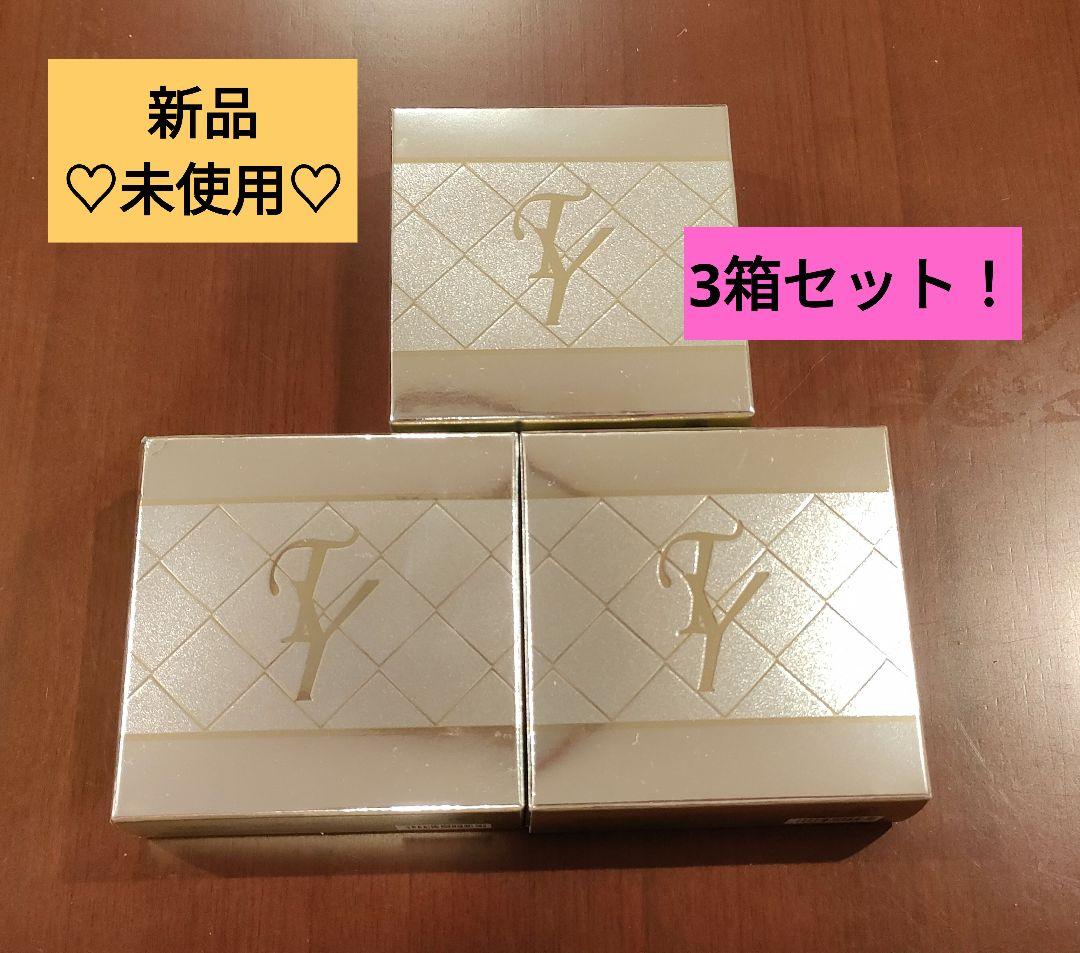 22㈬まで限定★　エステファクト　ジュエリーパクトU-N レフィル　3箱セット