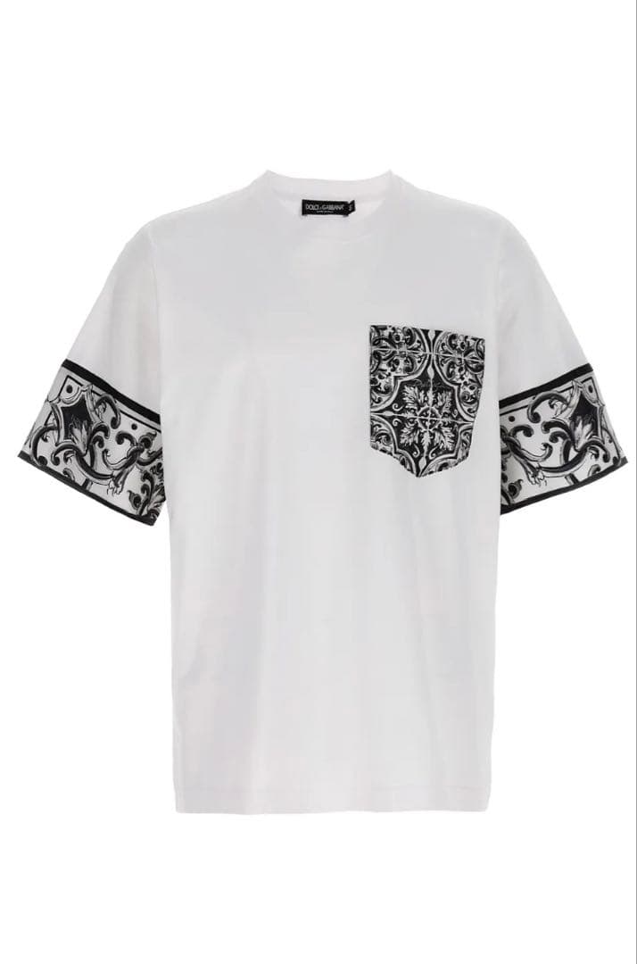 Dolce & Gabbana 新品Tシャツ