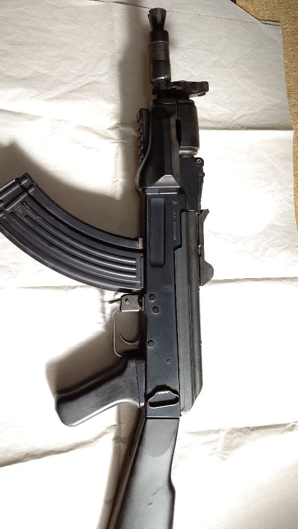東京マルイ 電動エアーガン AK47