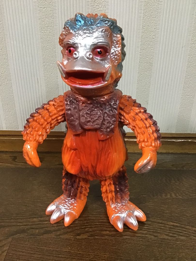 Killer J サルモン　メーカー塗装ブルマァク カラー　プロフ必読　値引不可