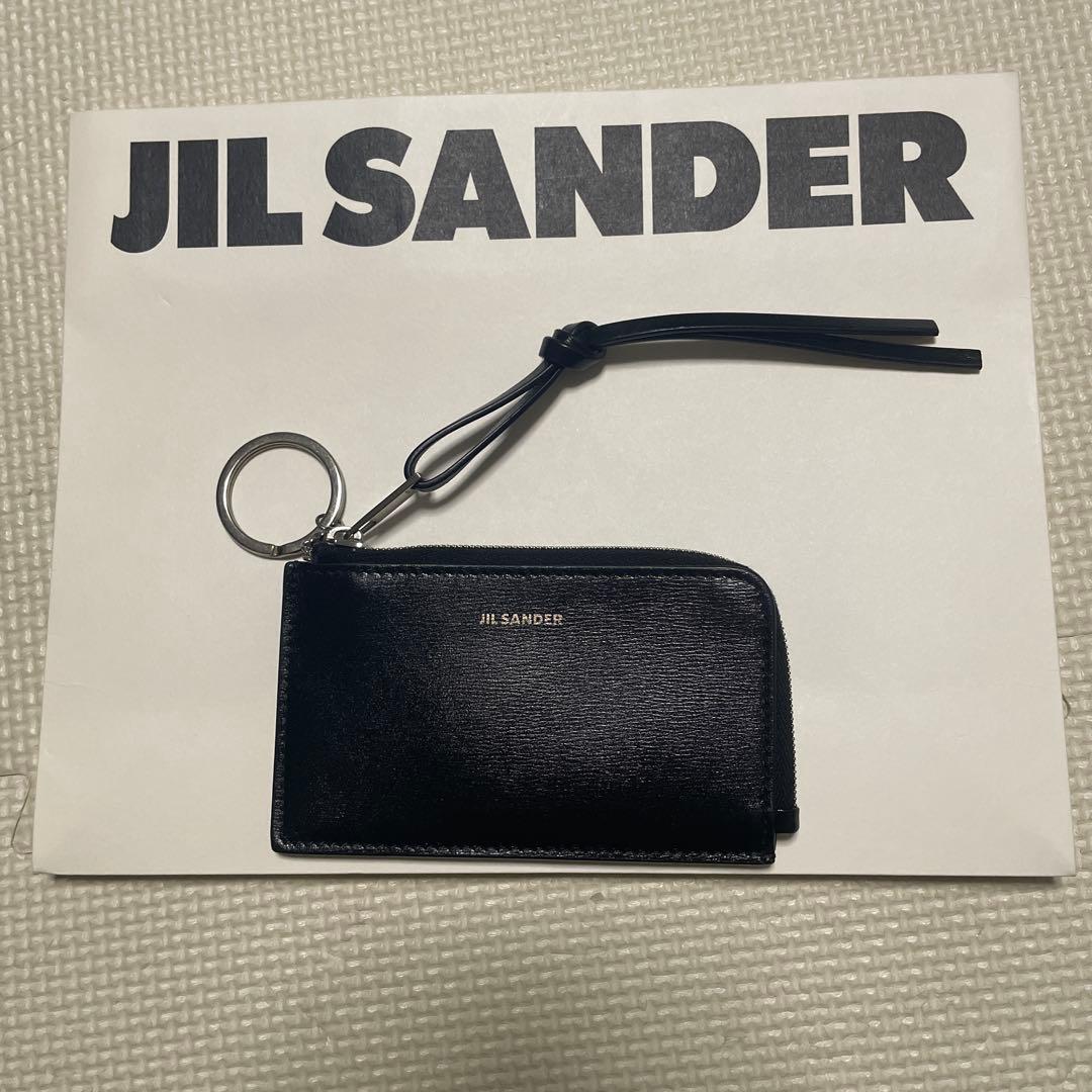 ジルサンダー JIL SANDER キーケース　ケース