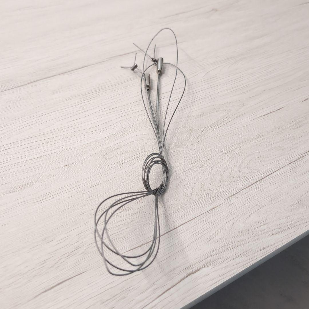 チヒロズ RGB VIVID SHADE LEDライト　シルバー＋遮光板シェード