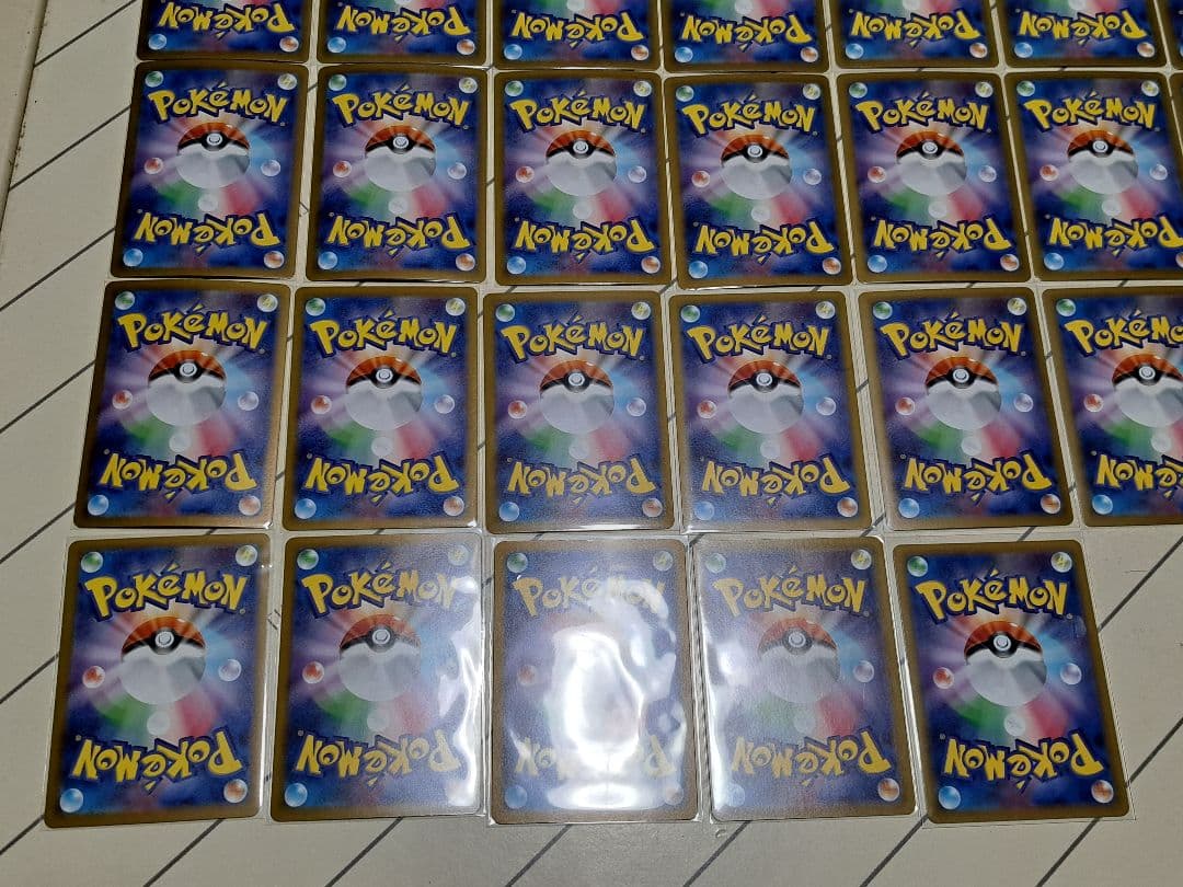 あ*さ様 300円開始 SAR UR HR SR プロモ 55枚 ギラティナ ル