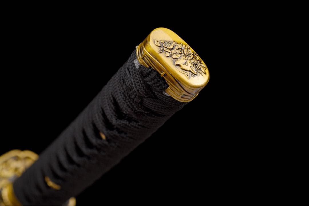 千璽 刀装具 日本刀 武具 鑑賞刀 居合刀 模造刀 舞踊刀