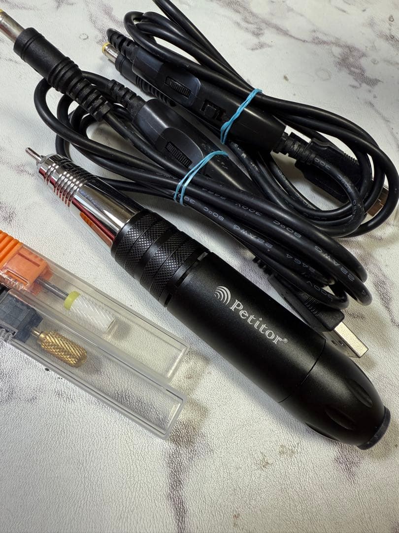 手入れ用具 petitors