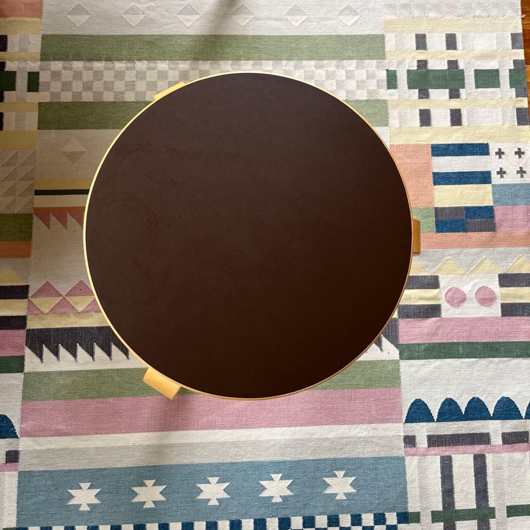 アルテック artek スツール60 stool60 scope