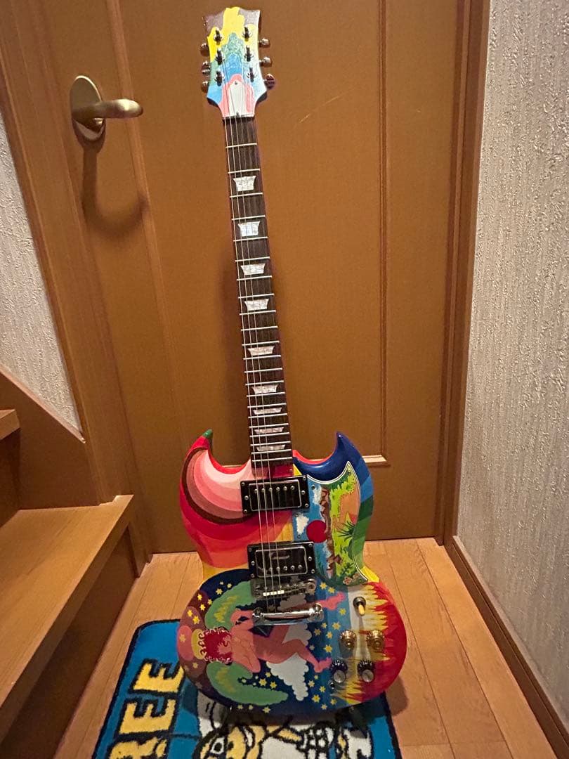 ヨ*コ様 エリッククラプトン　ザ・フール　希少！！