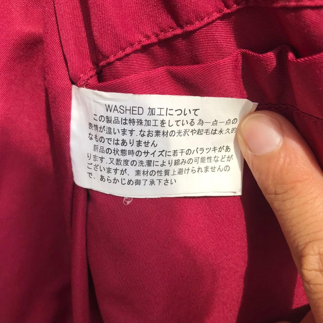 インディアンモーターサイクル ライダース L スエード レザー