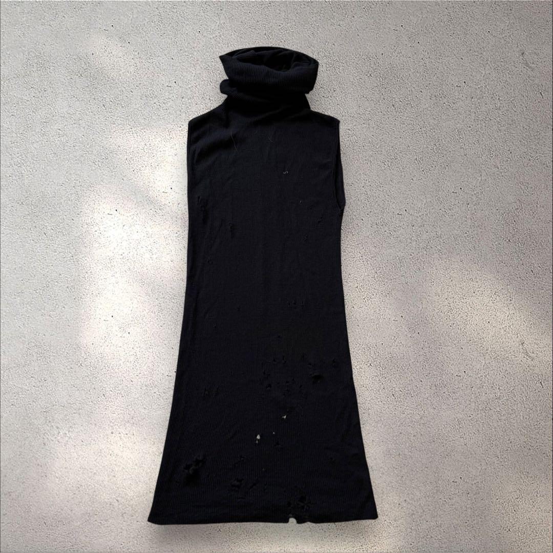 rick owens リックオウエンス カットソー