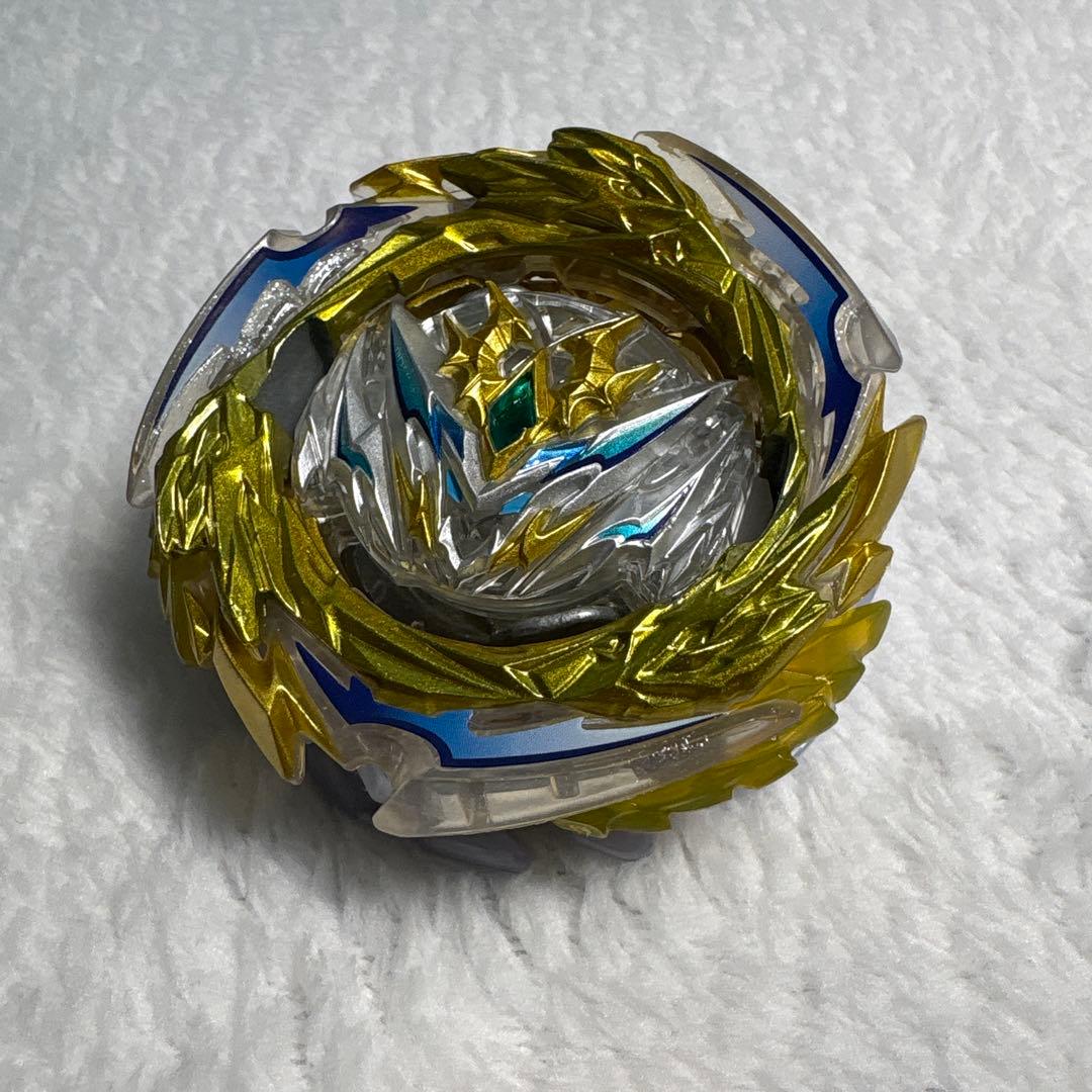 ダイナマイトベリアル.Nx.Vn パーフェクトギア 聖王ver.