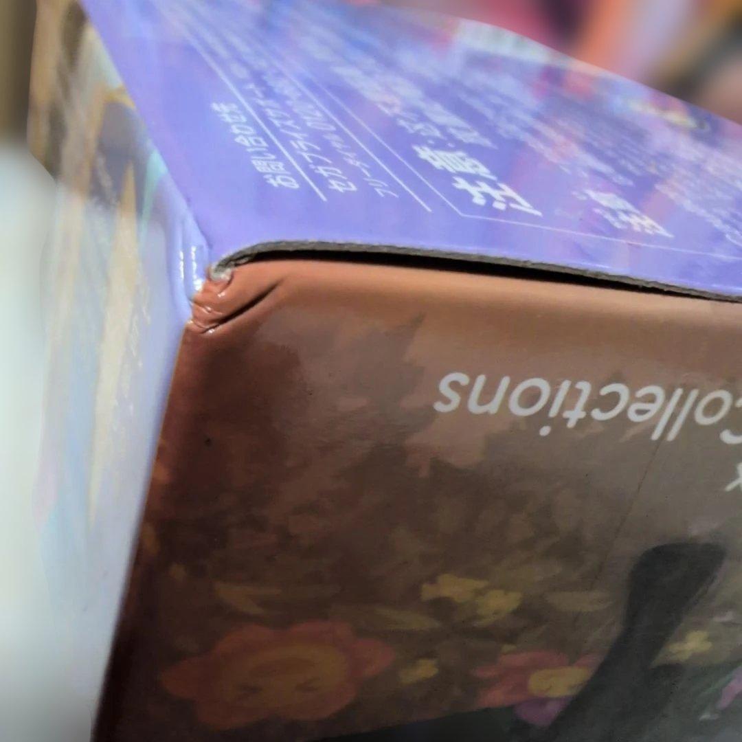 プロジェクトセカイ フィギュア